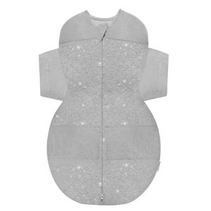 Happiest Baby 2-4m Summer Swaddle